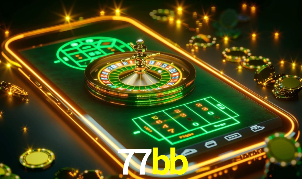 77bb - Cassino Online Confiável! - 77bb.com