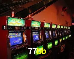 77bb: A Experiência de Casino com Jogos de Mesa ao Vivo